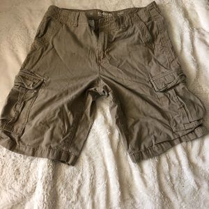Urban Pipeline Cargo Classic Length shorts
